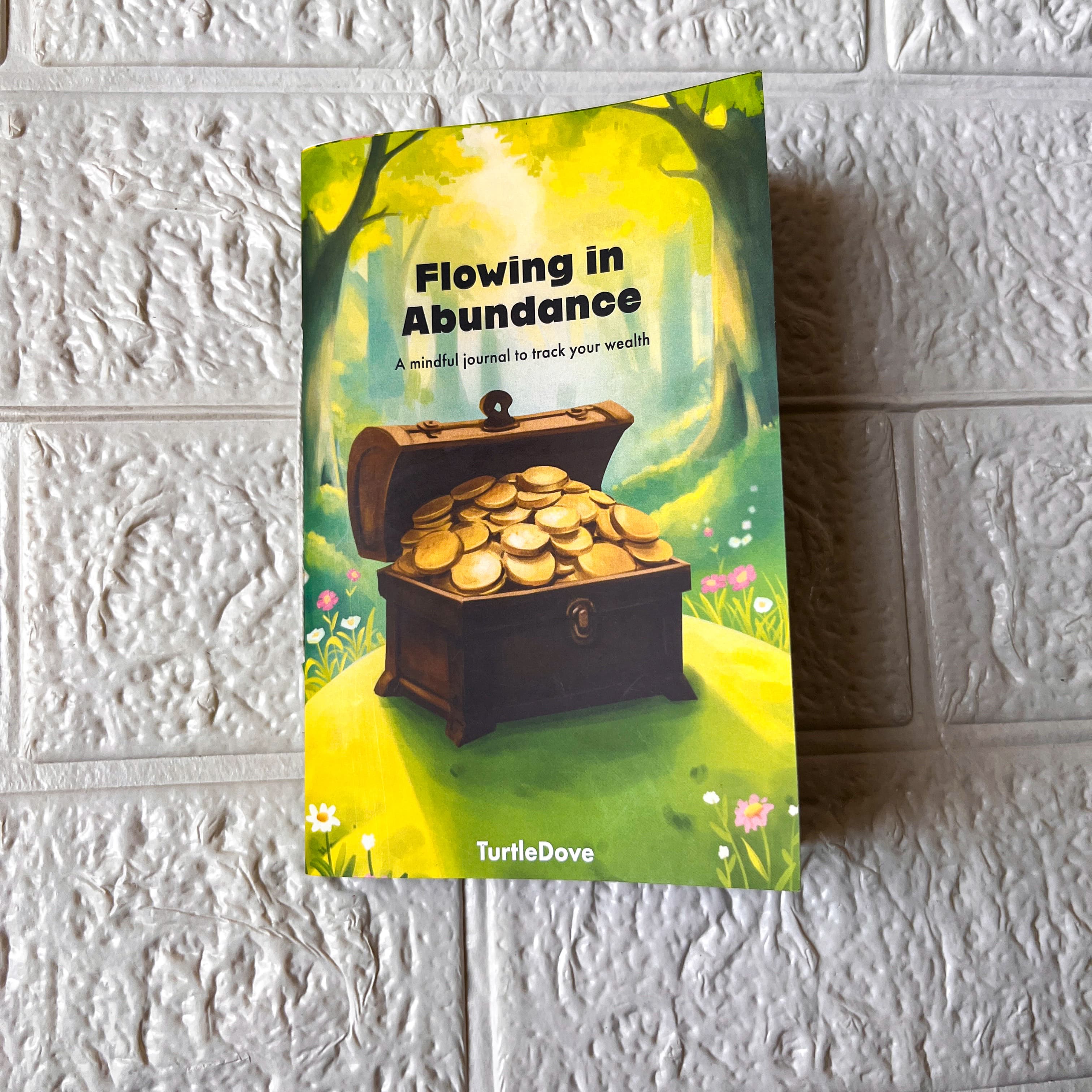 Flowing into Abundance